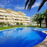 Anacasa Caleta Marines Pb2213 Apartment