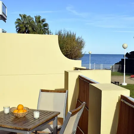 Appartement Anacasa Caleta Marines Pb2213 Dénia