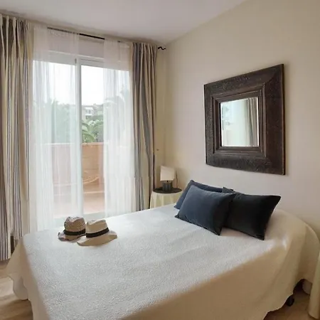 Anacasa Caleta Marines Pb2213 Apartment *