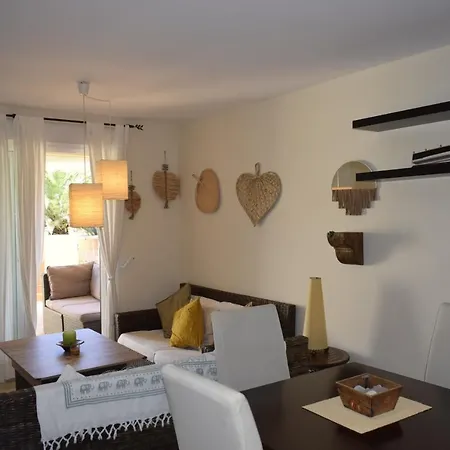Anacasa Caleta Marines Pb2213 Appartement