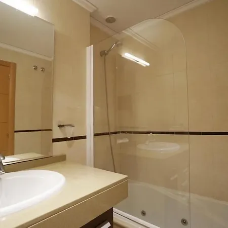 Appartement Anacasa Caleta Marines Pb2213