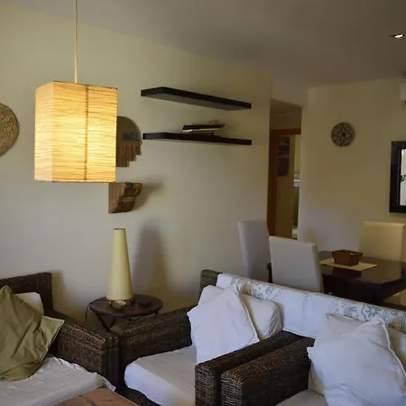 Appartement Anacasa Caleta Marines Pb2213 Dénia