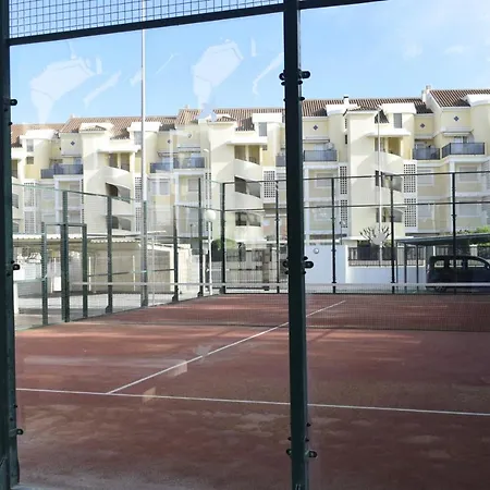 Anacasa Caleta Marines Pb2213 Apartment Dénia