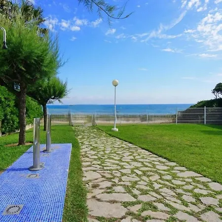 Appartement Anacasa Caleta Marines Pb2213