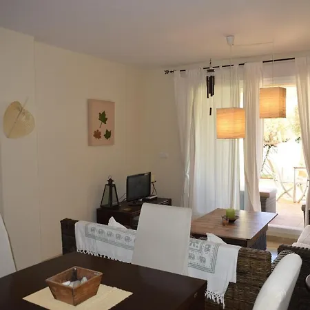 Anacasa Caleta Marines Pb2213 Apartment Dénia