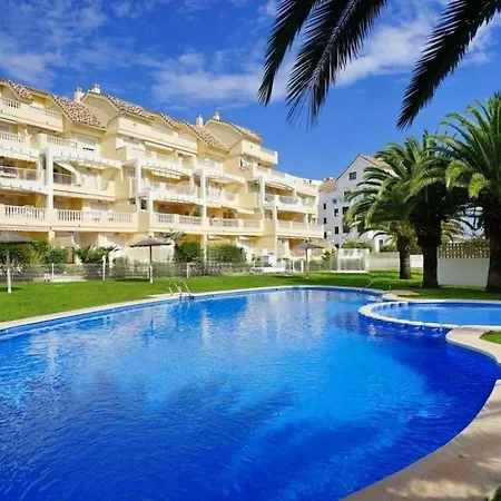 Anacasa Caleta Marines Pb2213 Appartement