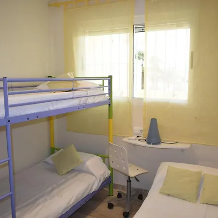 Anacasa Caleta Marines Pb2213 Apartment *