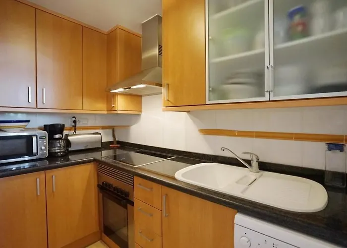 Anacasa Caleta Marines Pb2213 Dénia