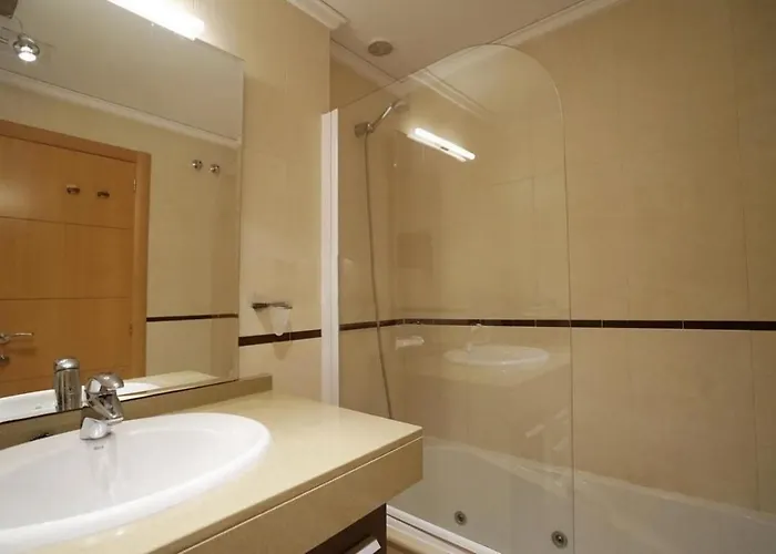 Appartement Anacasa Caleta Marines Pb2213