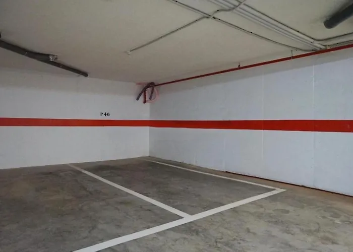 Anacasa Caleta Marines Pb2213 Dénia