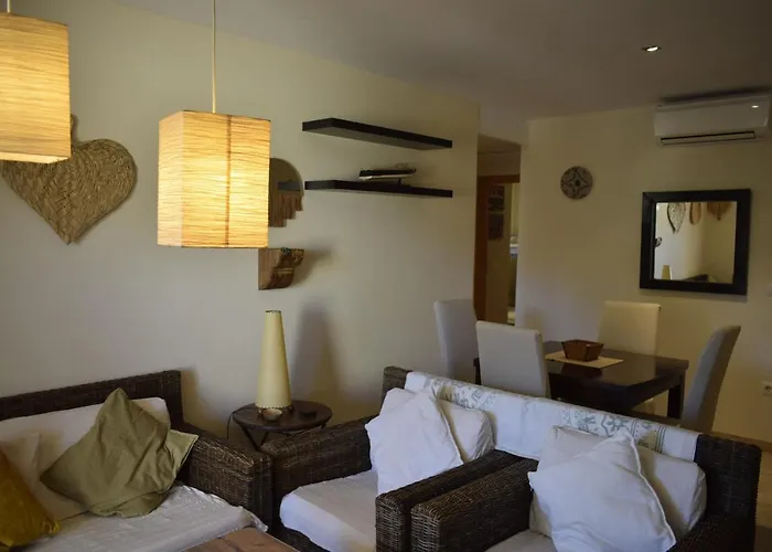 Appartement Anacasa Caleta Marines Pb2213 Dénia