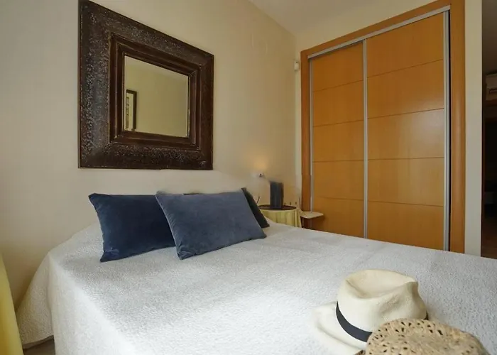 Anacasa Caleta Marines Pb2213 * Dénia