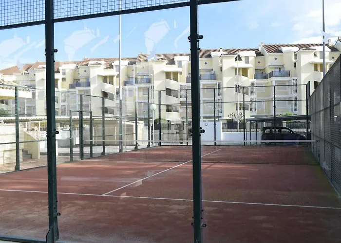 Anacasa Caleta Marines Pb2213 Appartement Dénia