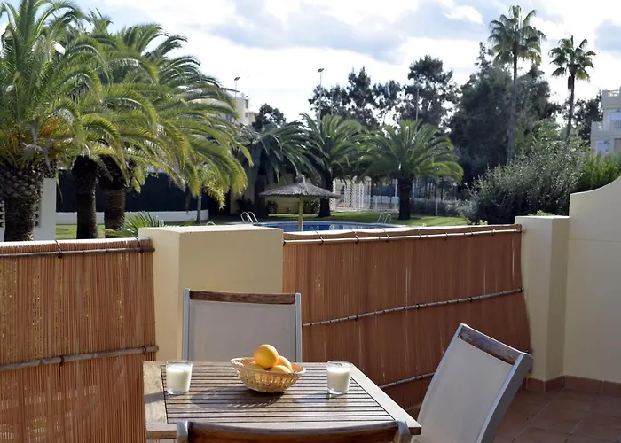 Anacasa Caleta Marines Pb2213 * Dénia