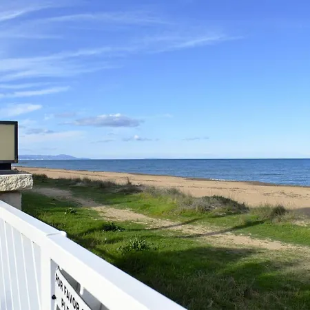 Apartamento Anacasa Caleta Marines Pb2213 *