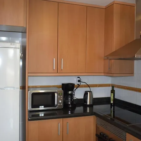 Anacasa Caleta Marines Pb2213 Apartamento Dénia