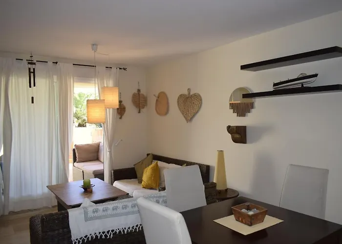 Anacasa Caleta Marines Pb2213 Apartamento