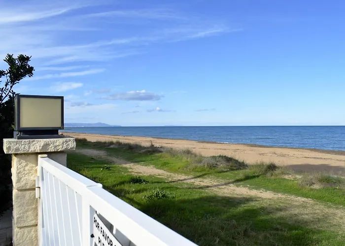 Apartamento Anacasa Caleta Marines Pb2213 *