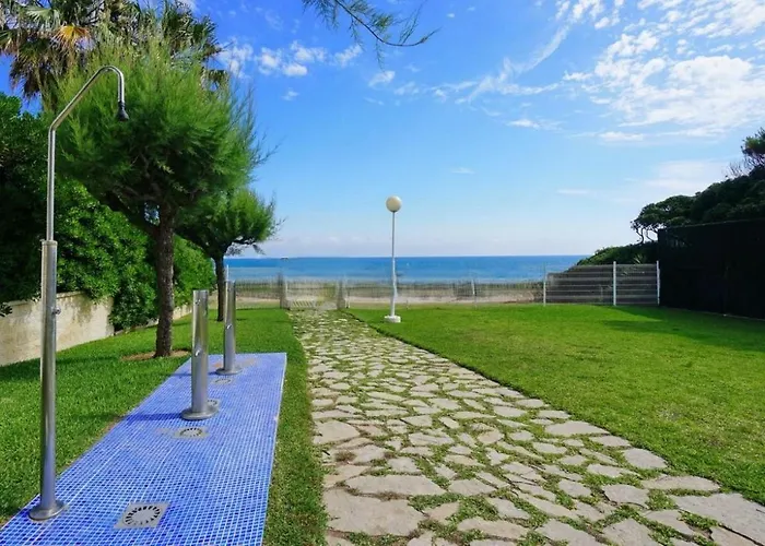 Apartamento Anacasa Caleta Marines Pb2213