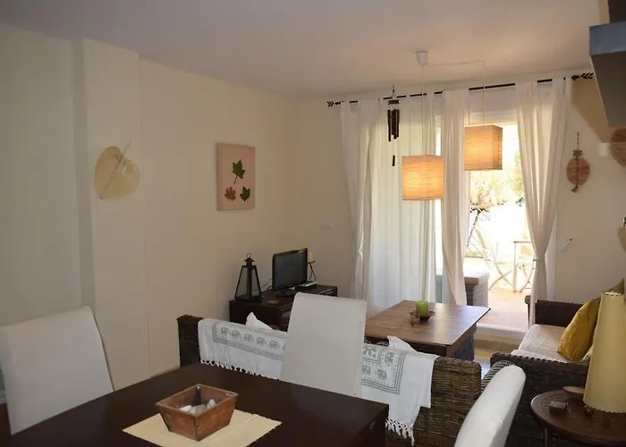 Anacasa Caleta Marines Pb2213 Apartamento Dénia